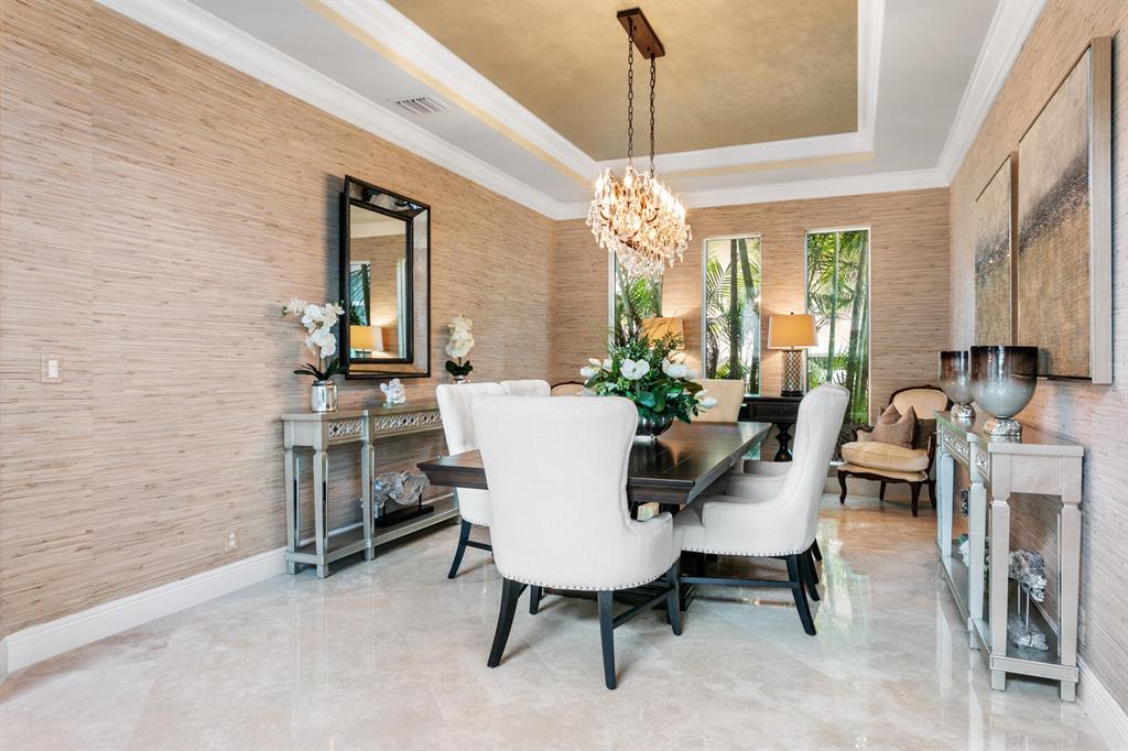 JUPITER COUNTRY CLUB - Residential