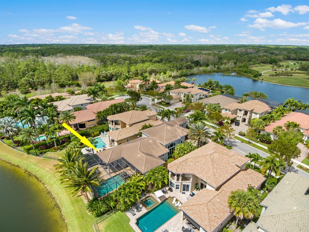 JUPITER COUNTRY CLUB - Residential