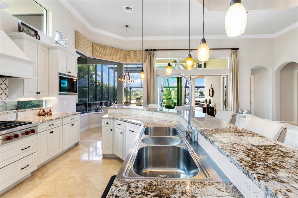 JUPITER COUNTRY CLUB - Residential