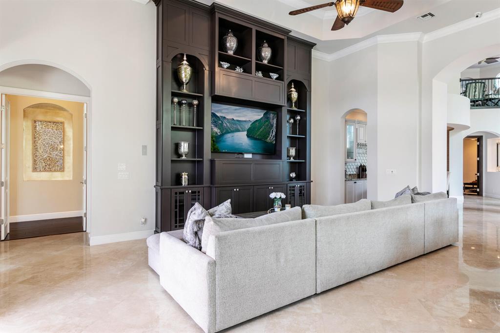 JUPITER COUNTRY CLUB - Residential