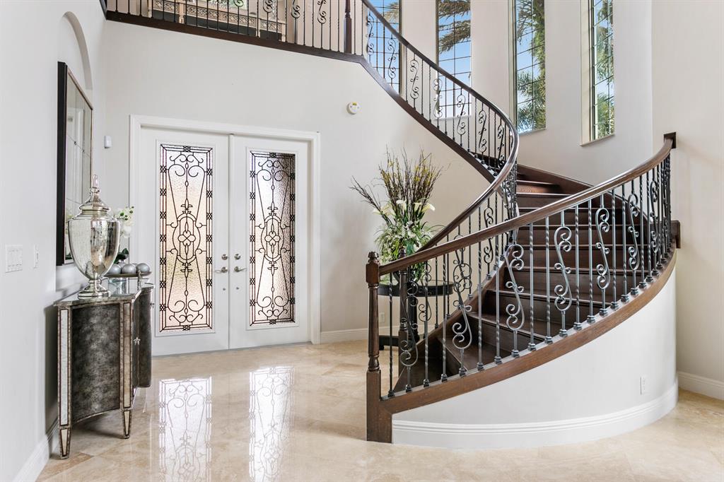 JUPITER COUNTRY CLUB - Residential