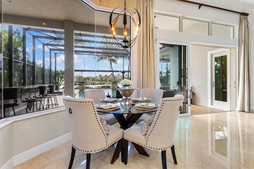 JUPITER COUNTRY CLUB - Residential