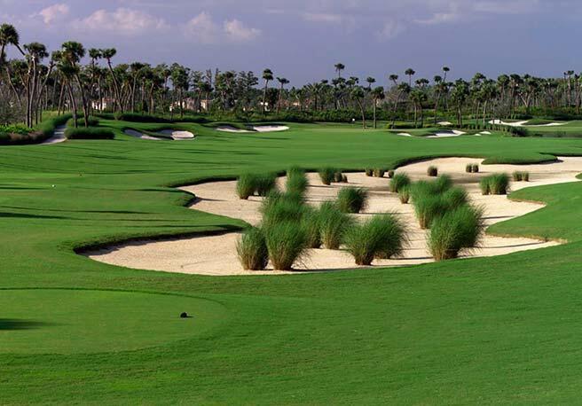 JUPITER COUNTRY CLUB - Residential