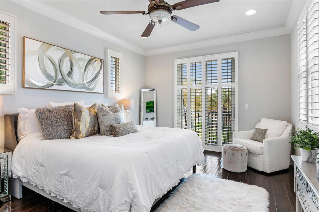 JUPITER COUNTRY CLUB - Residential