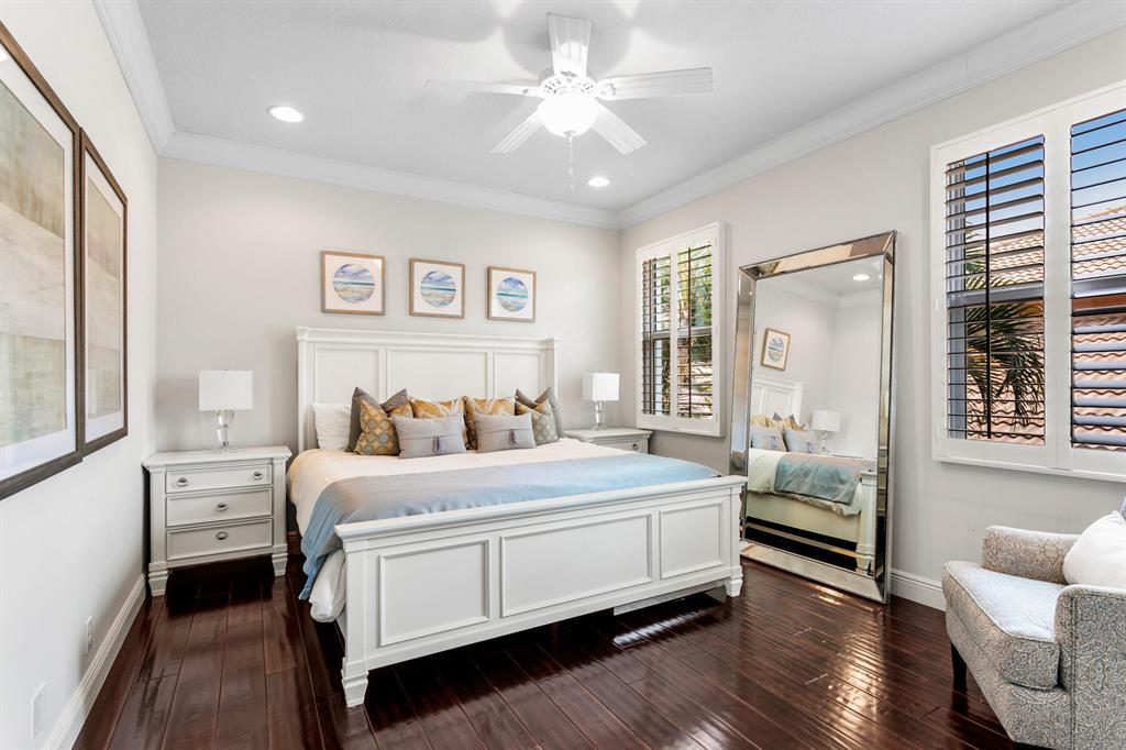 JUPITER COUNTRY CLUB - Residential