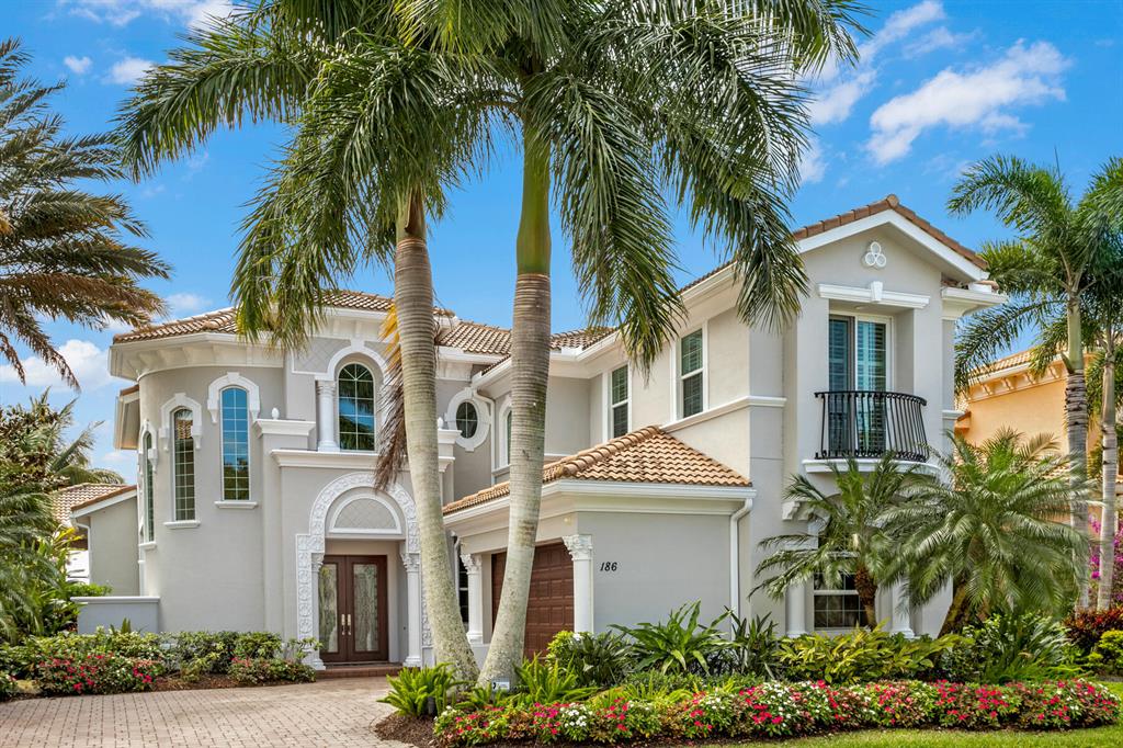 JUPITER COUNTRY CLUB - Residential
