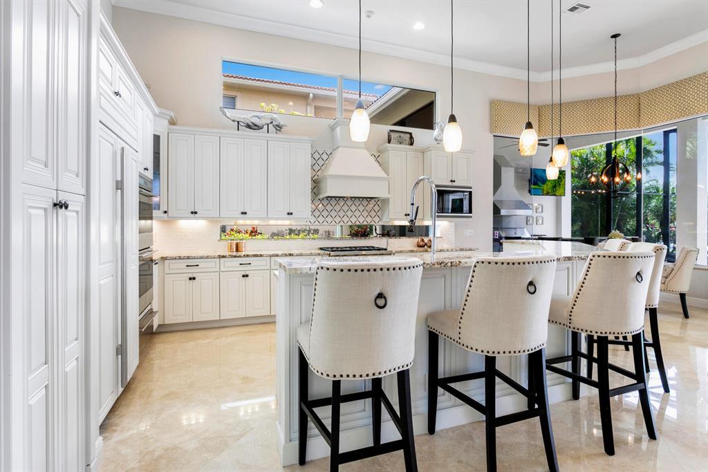 JUPITER COUNTRY CLUB - Residential