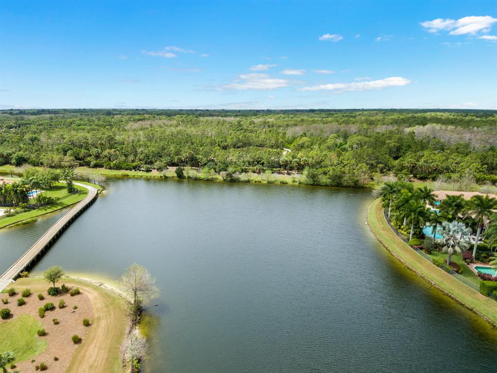 JUPITER COUNTRY CLUB - Residential