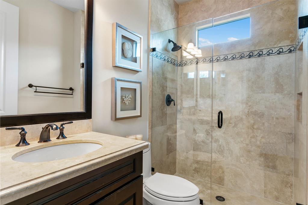 JUPITER COUNTRY CLUB - Residential