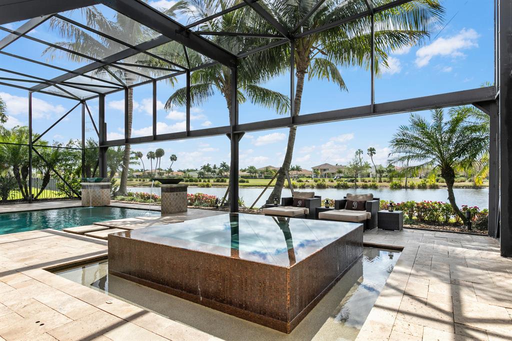 JUPITER COUNTRY CLUB - Residential