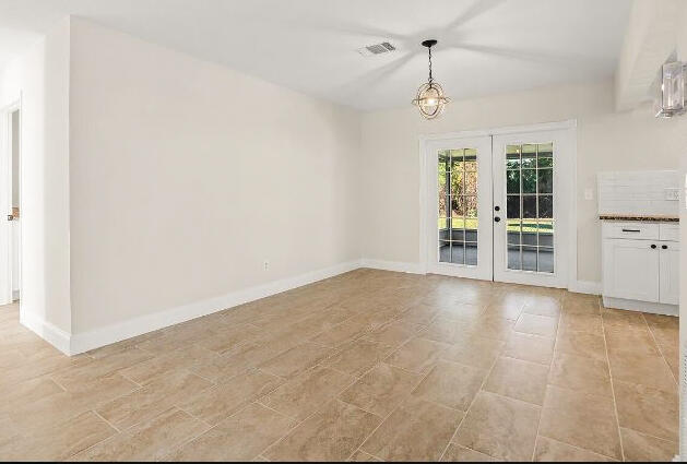 Port St Lucie Sec 25 - Residential Lease