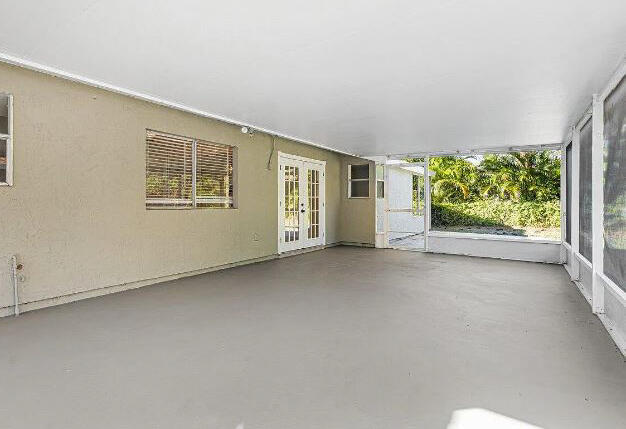 Port St Lucie Sec 25 - Residential Lease