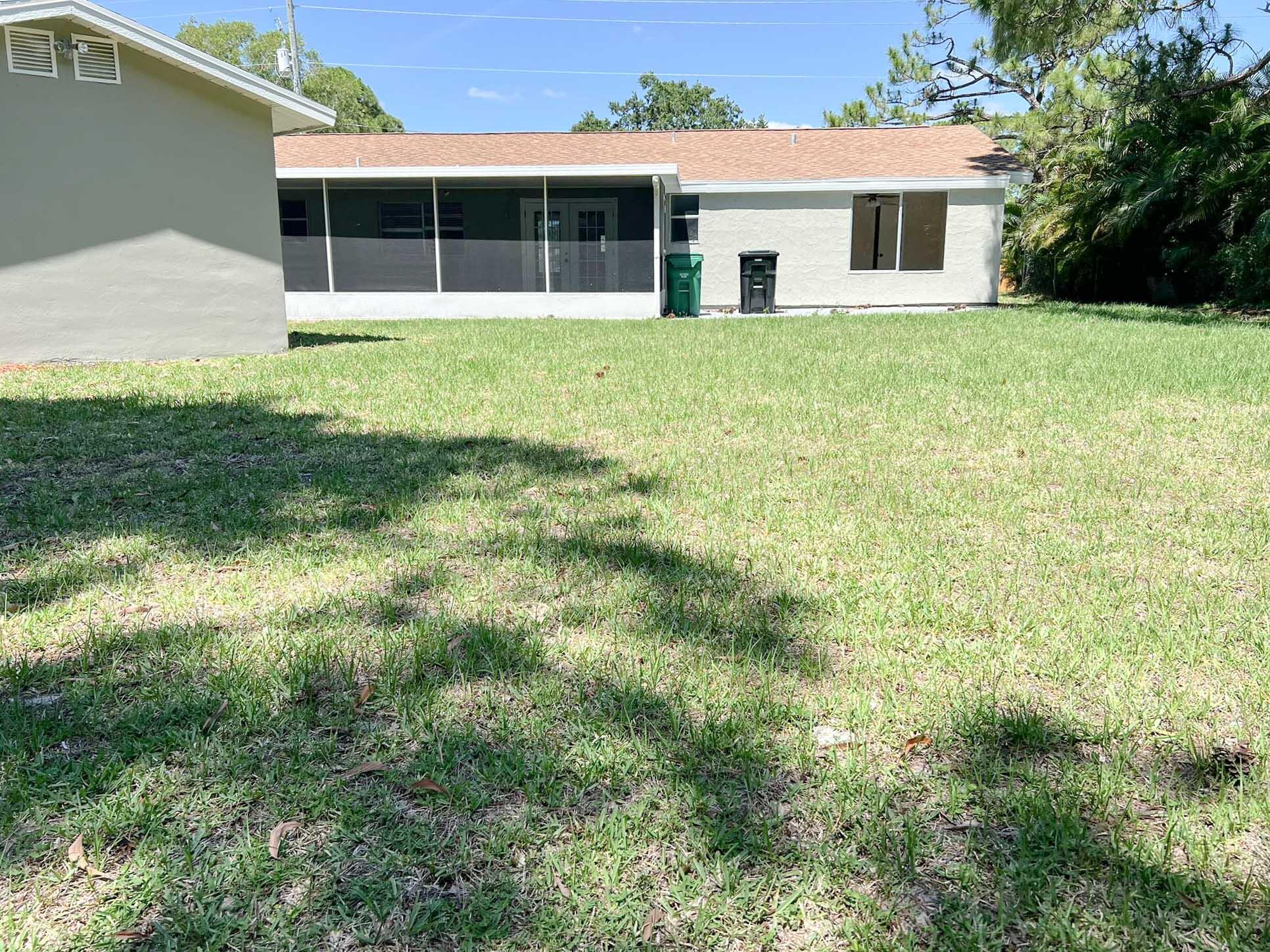 Port St Lucie Sec 25 - Residential Lease
