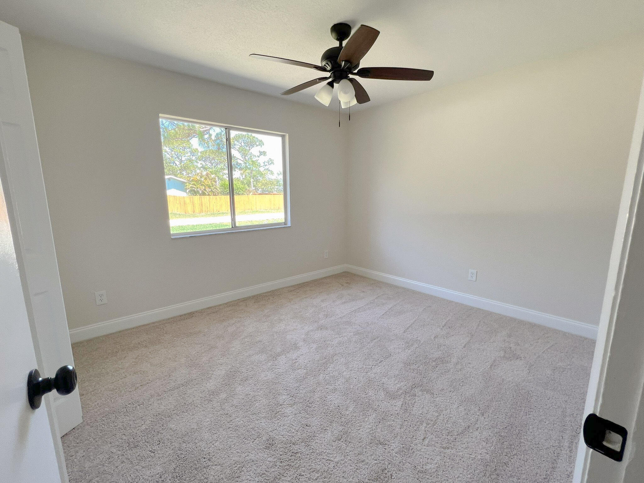 Port St Lucie Sec 25 - Residential Lease