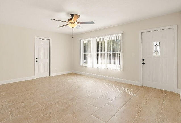Port St Lucie Sec 25 - Residential Lease