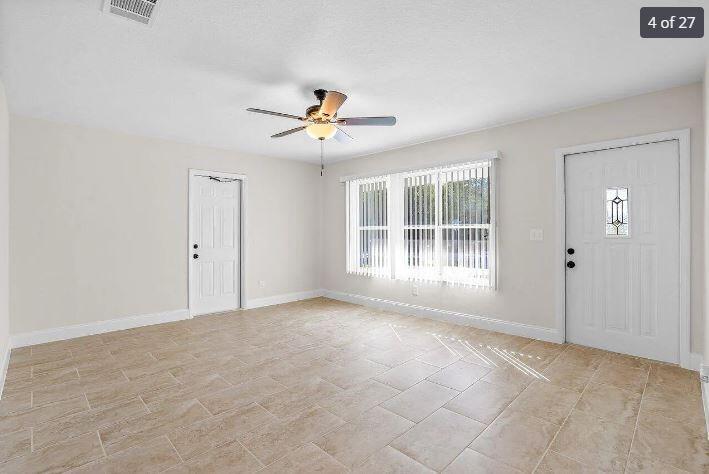 Port St Lucie Sec 25 - Residential Lease