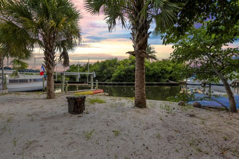 A home in Stuart