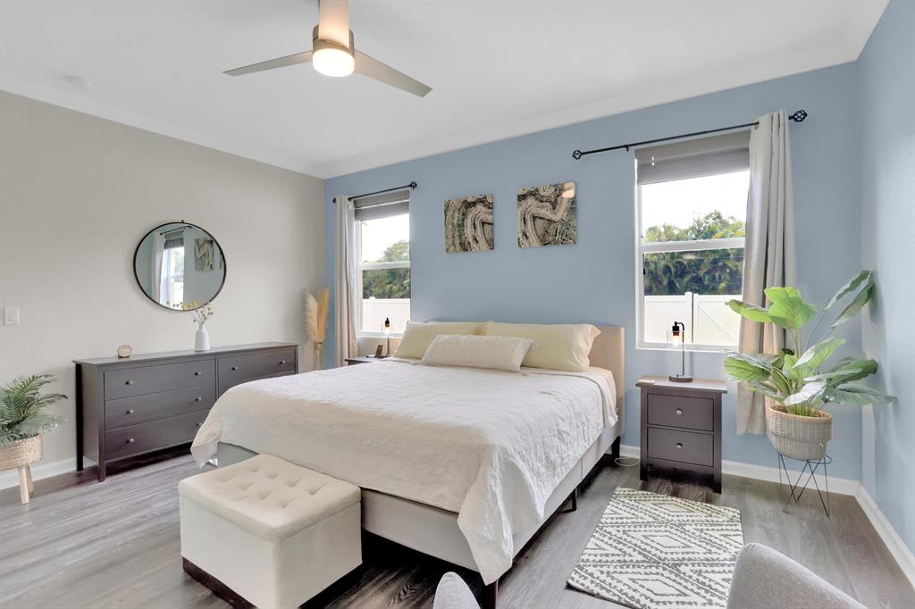 AUBURN PARK - Residential