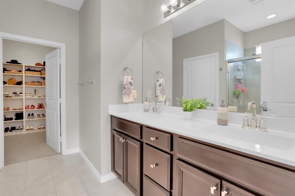 AUBURN PARK - Residential