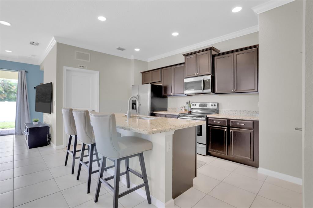 AUBURN PARK - Residential