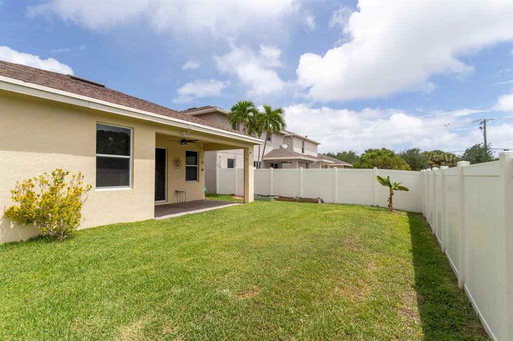 AUBURN PARK - Residential