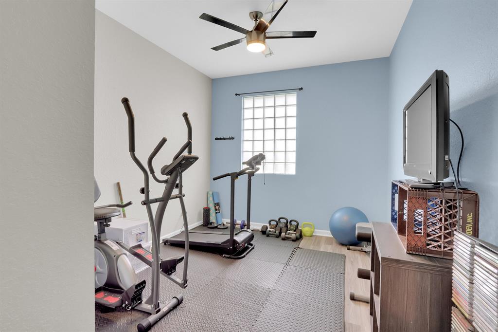 AUBURN PARK - Residential