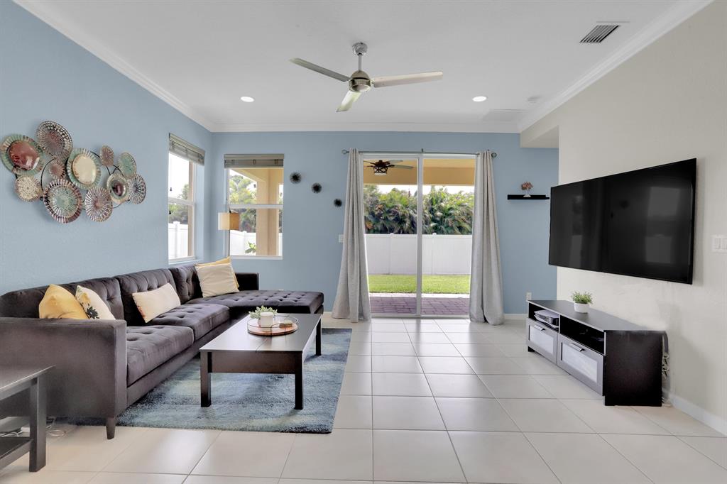 AUBURN PARK - Residential