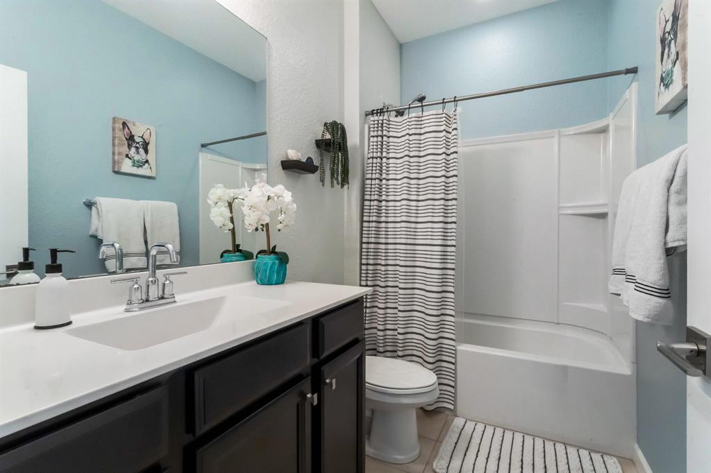 AUBURN PARK - Residential