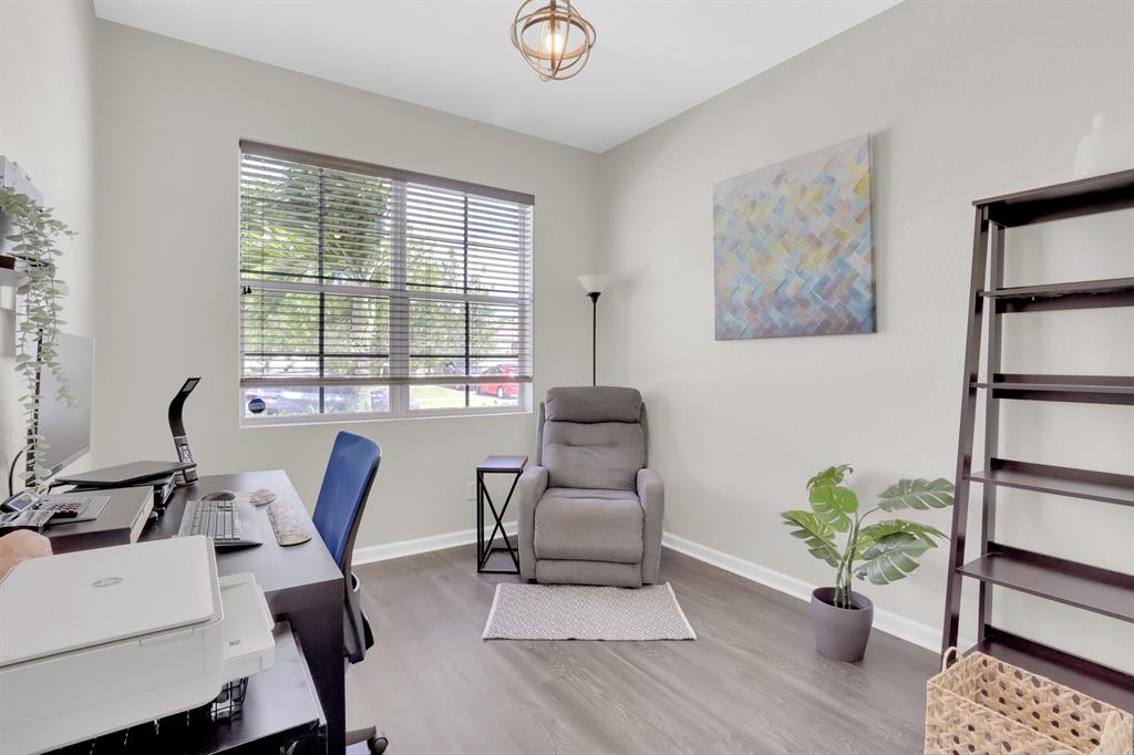 AUBURN PARK - Residential