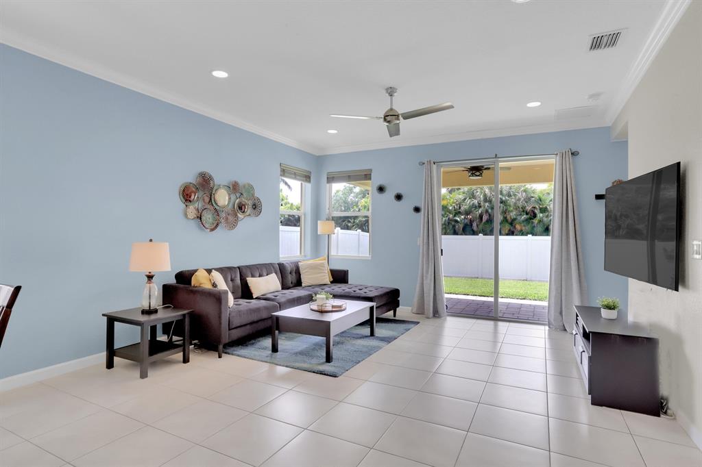 AUBURN PARK - Residential