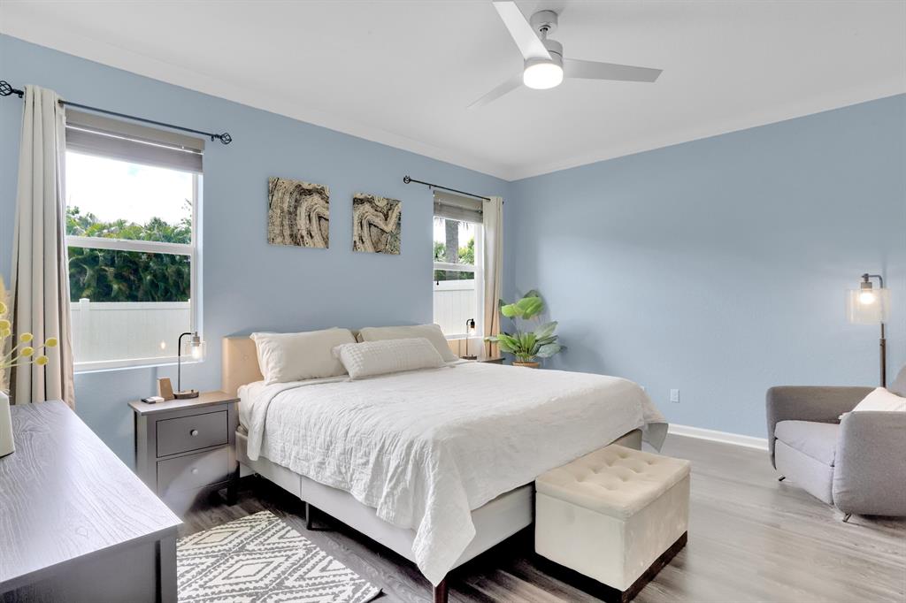 AUBURN PARK - Residential