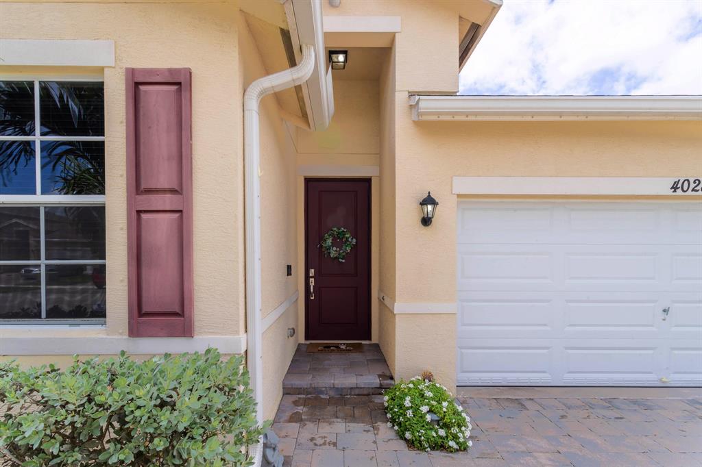 AUBURN PARK - Residential