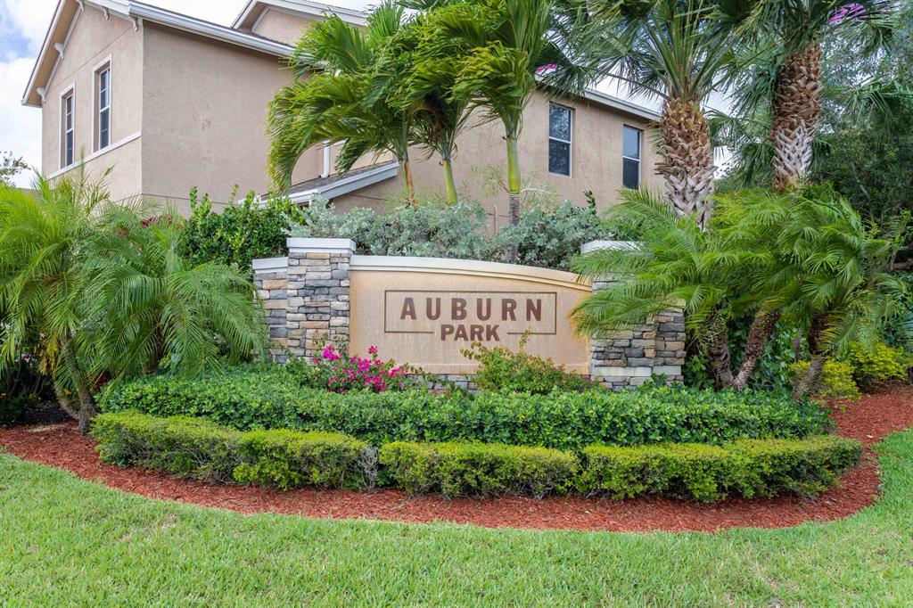 AUBURN PARK - Residential