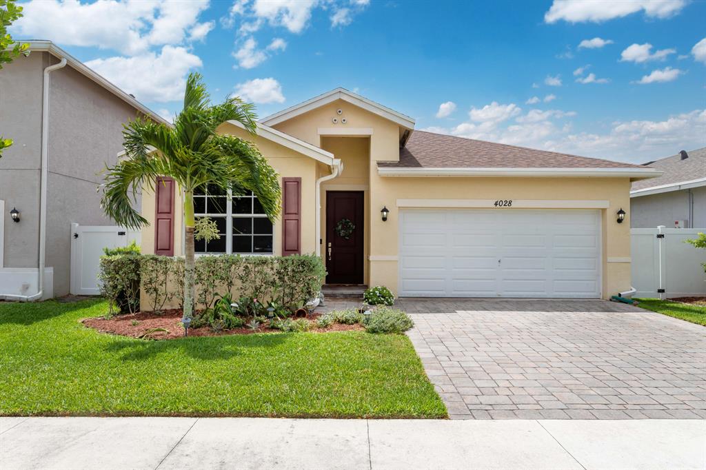 AUBURN PARK - Residential