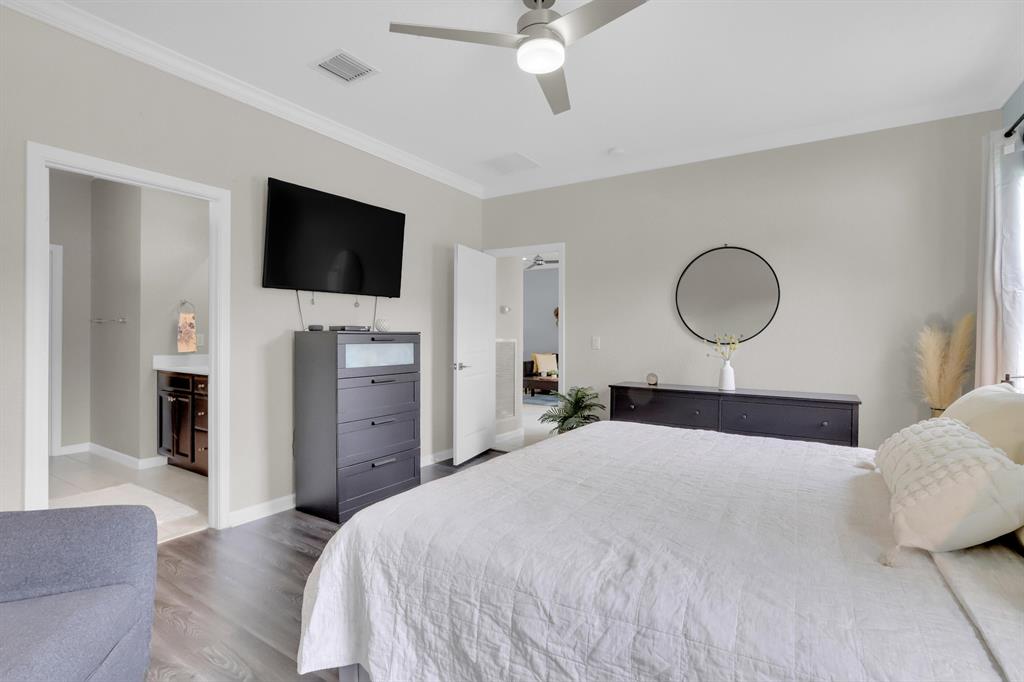 AUBURN PARK - Residential