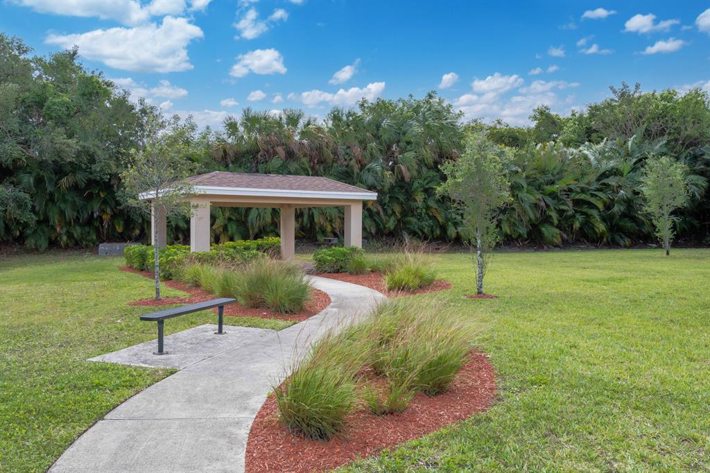 AUBURN PARK - Residential