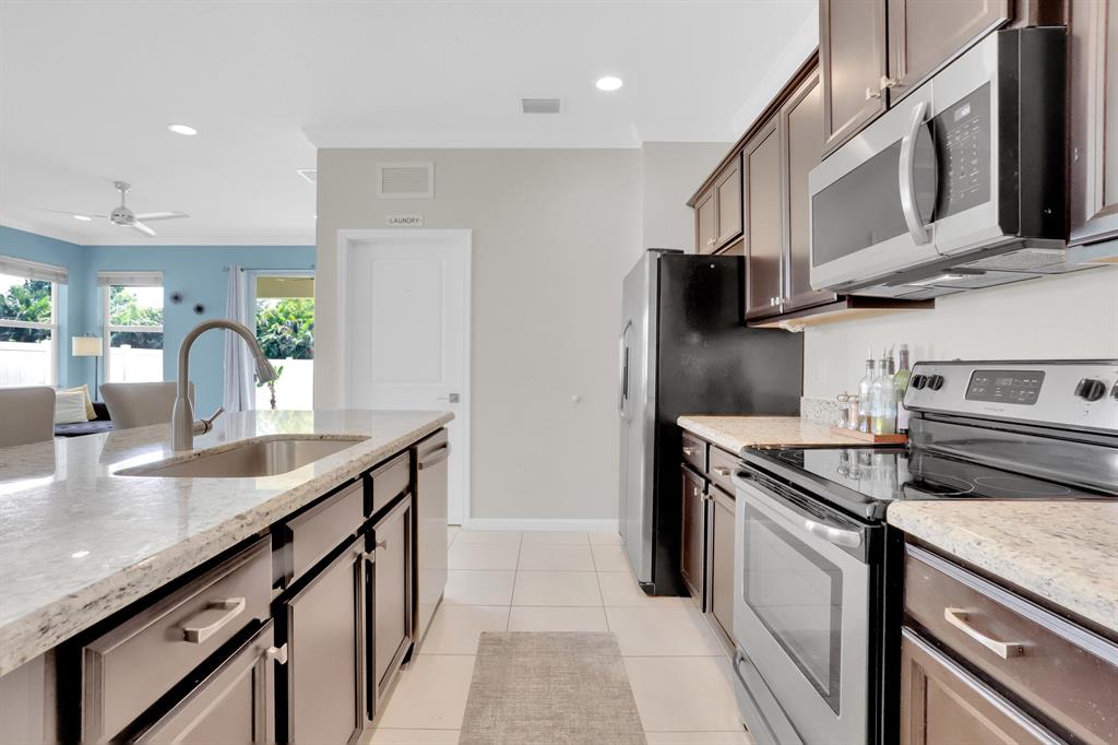 AUBURN PARK - Residential