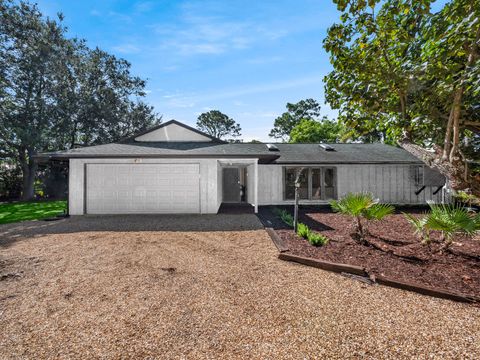 A home in Stuart