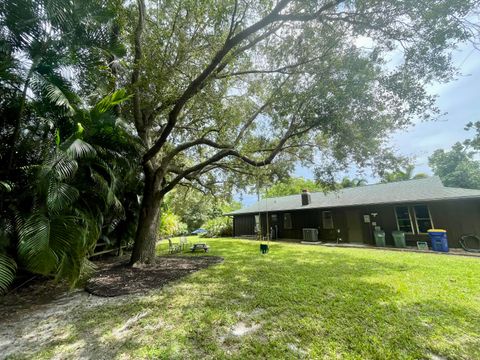 A home in Stuart