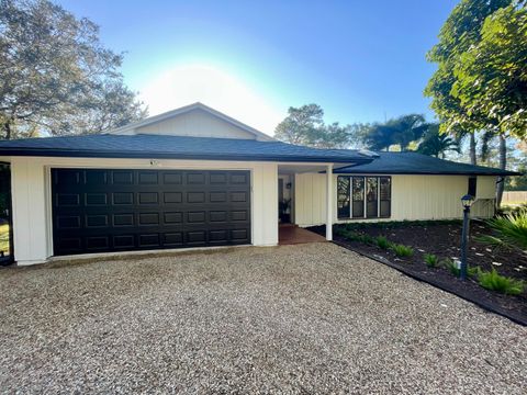 A home in Stuart