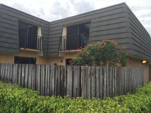 VILLAGE OF SANDALWOOD LAKES 1 - Residential Lease