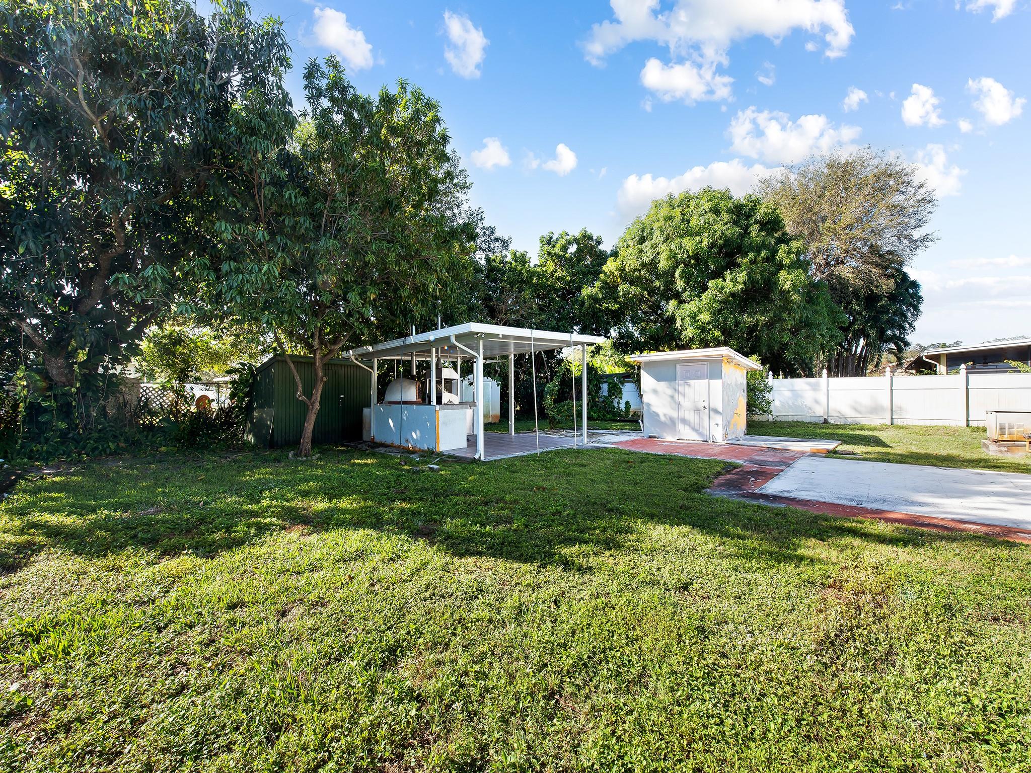 Edgewood - Residential