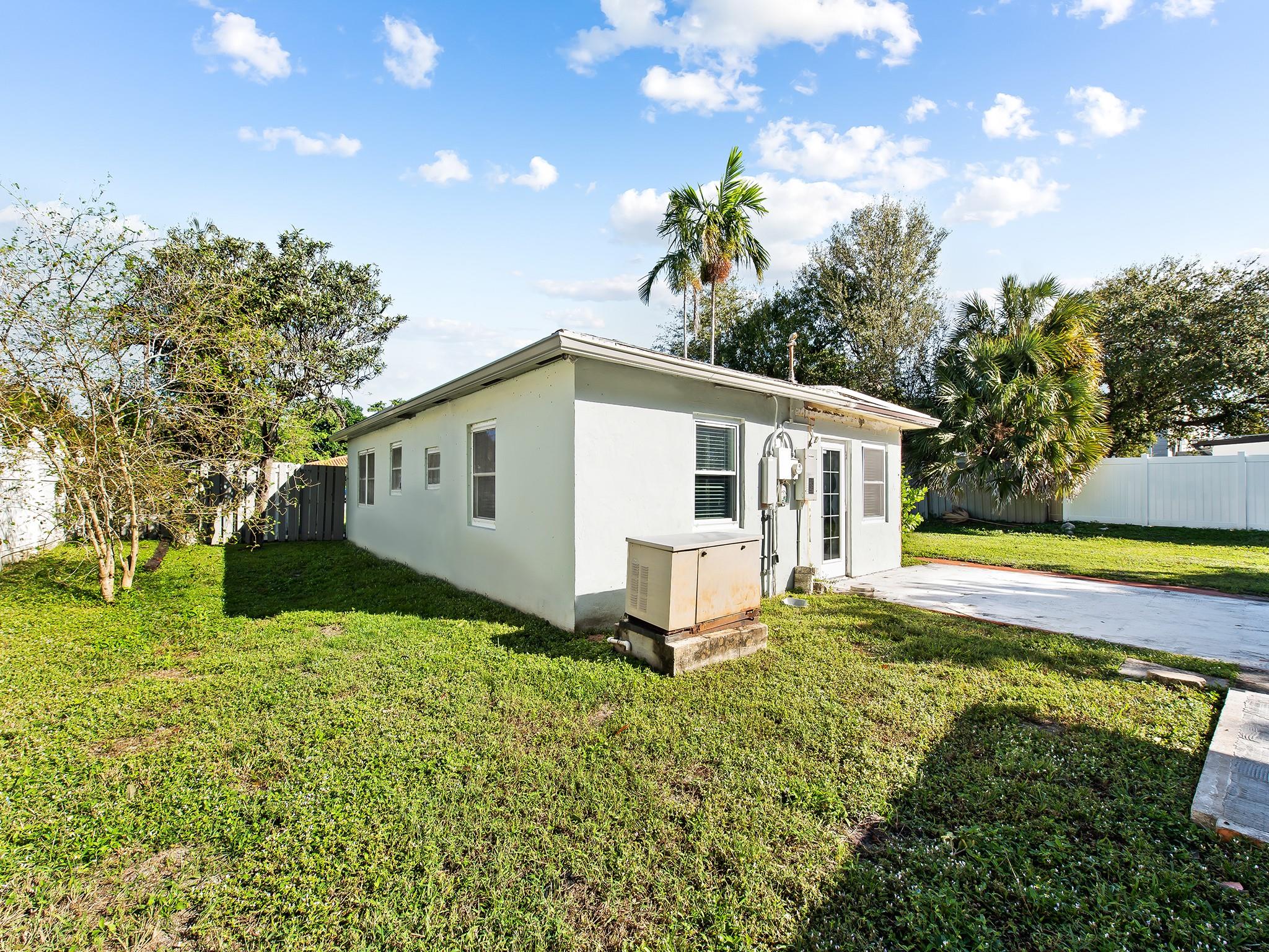 Edgewood - Residential