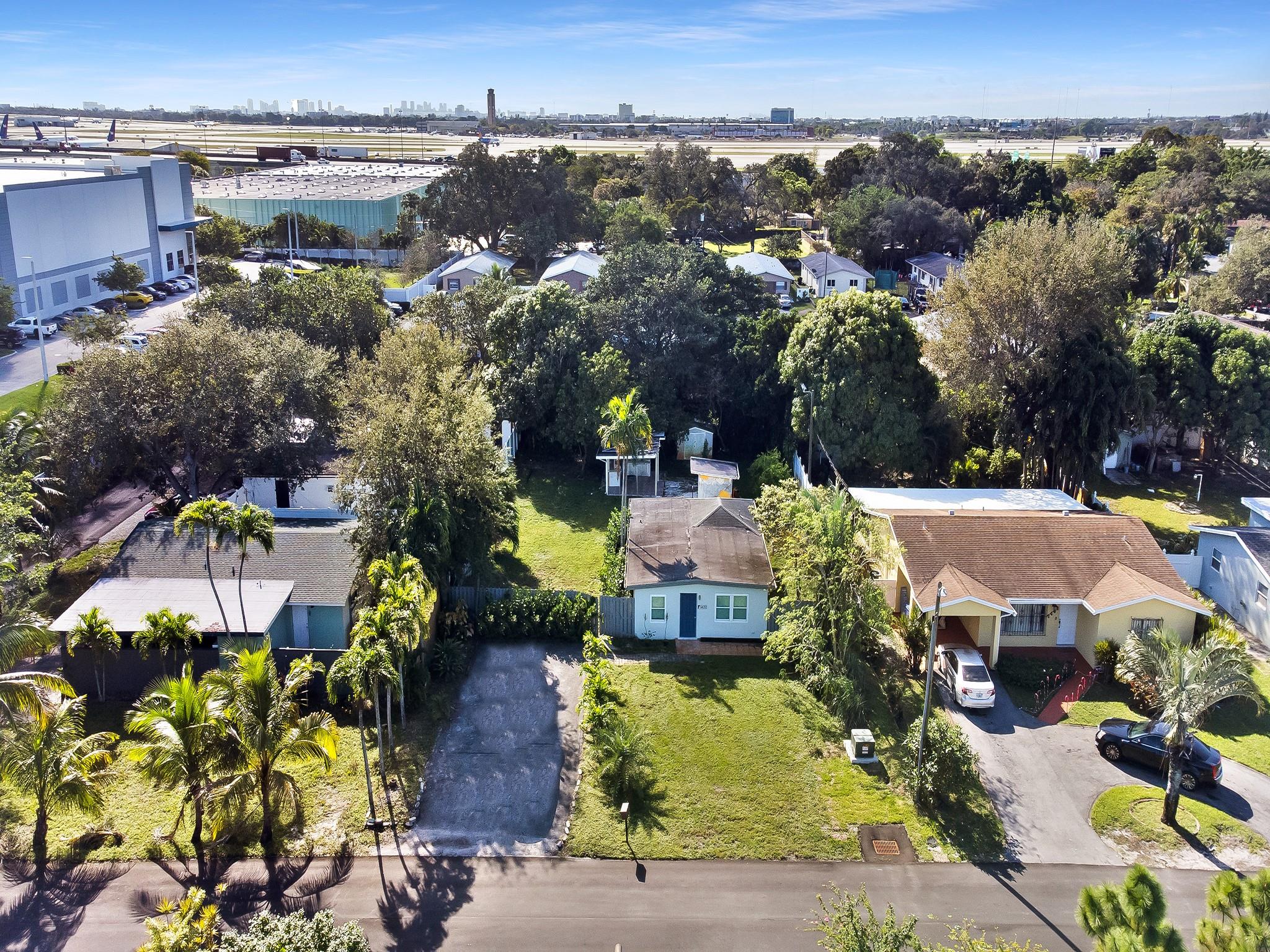 Edgewood - Residential