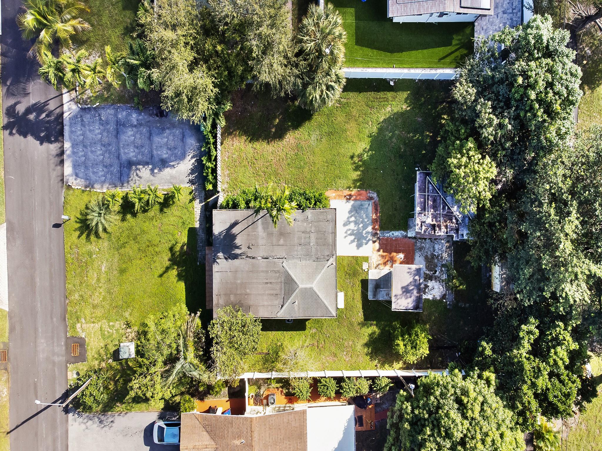 Edgewood - Residential