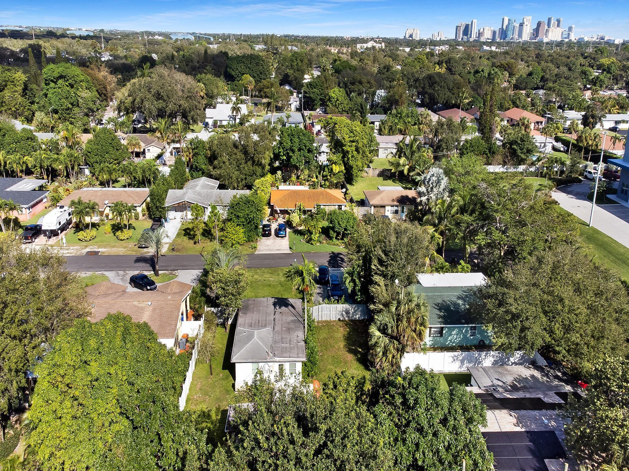 Edgewood - Residential