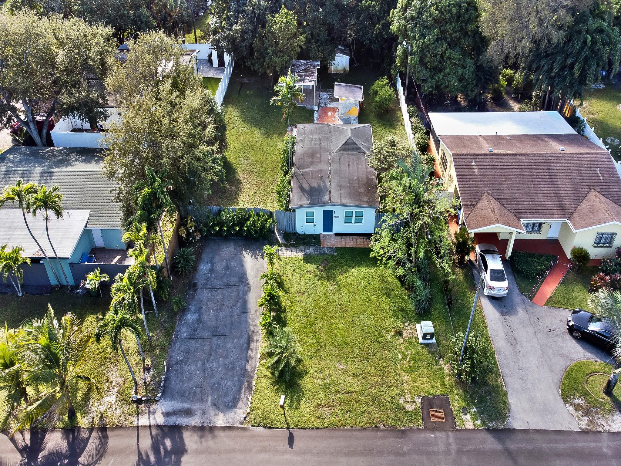 Edgewood - Residential
