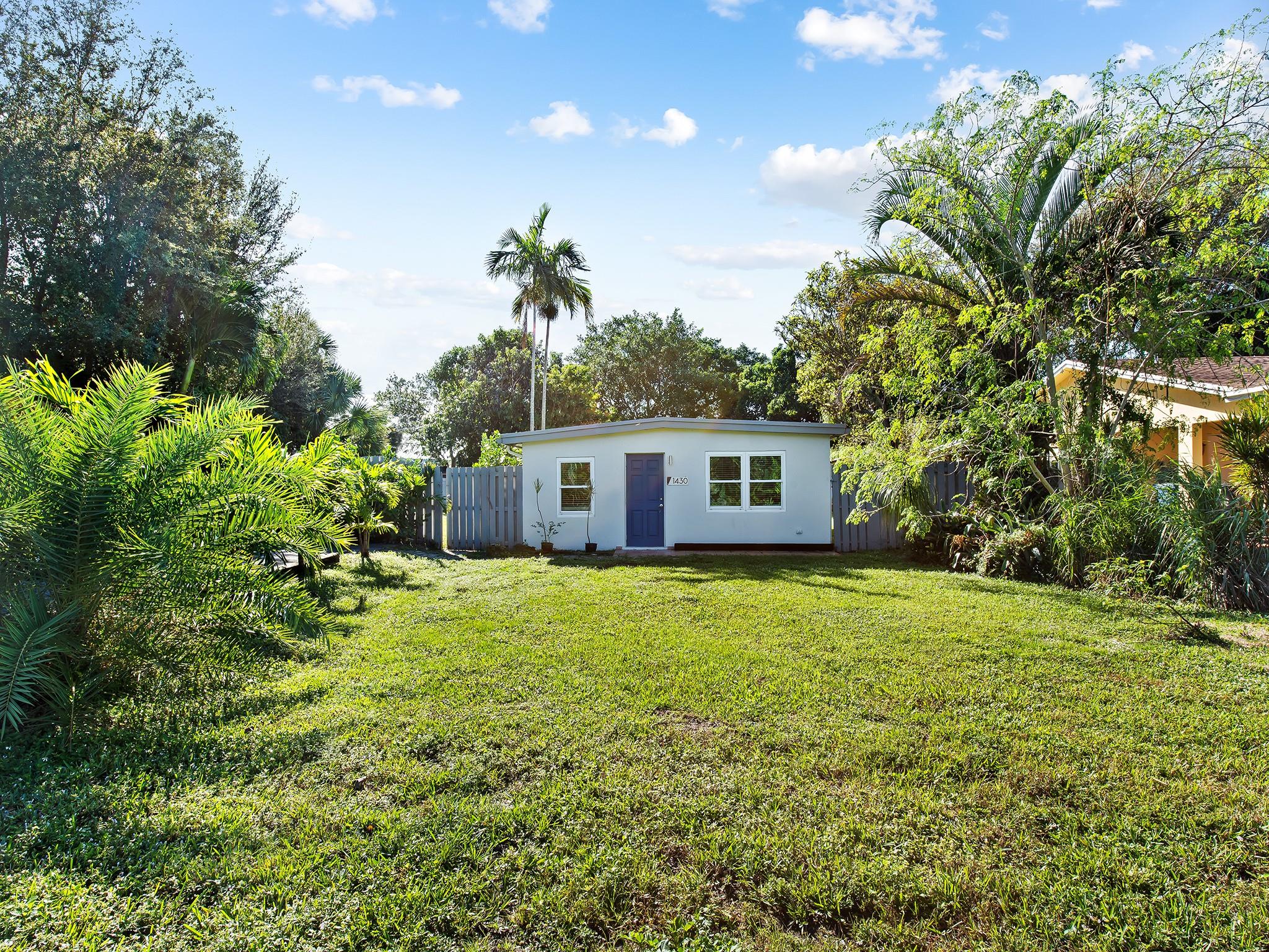 Edgewood - Residential