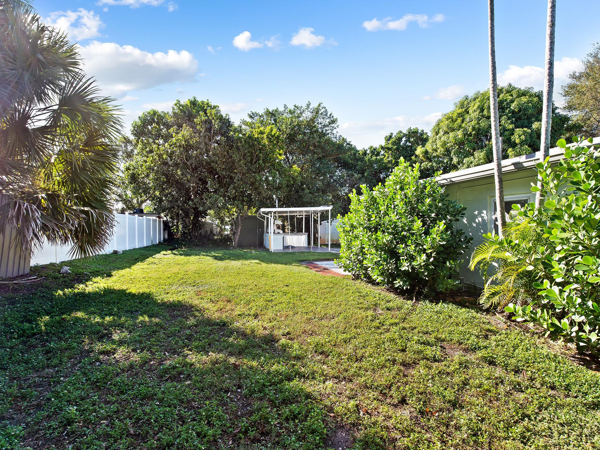 Edgewood - Residential