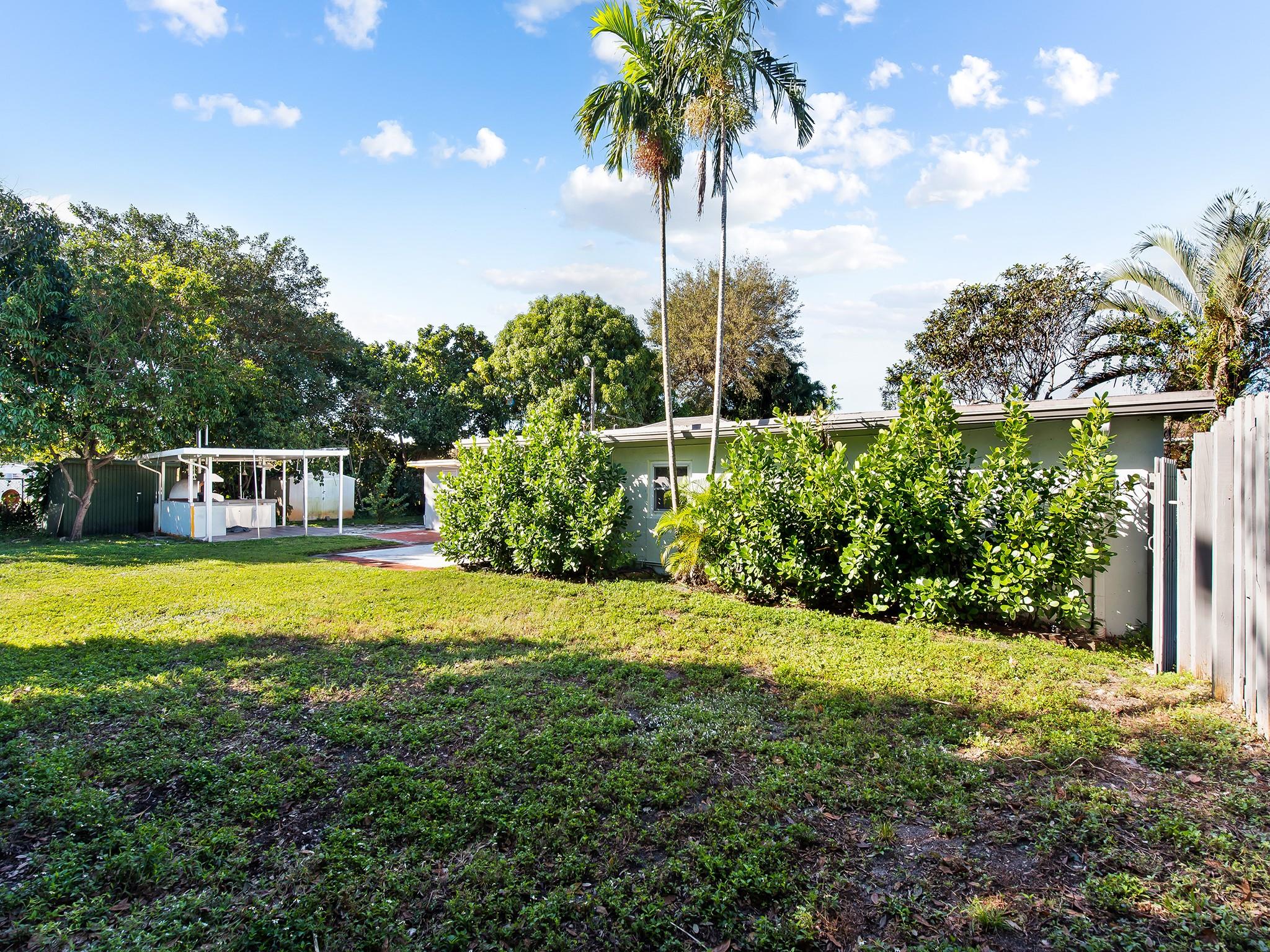 Edgewood - Residential